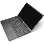 Notebook CX 15.6 AMD Ryzen 3 3200U 8GB SSD240GB Sin Sistema Operativo