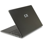 Notebook CX 15.6 AMD Ryzen 3 3200U 8GB SSD240GB Sin Sistema Operativo
