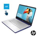 HP 14 Intel Core i3 1005G1 8gb RAM 128gb SSD TOUCH Windows Notebook Blue