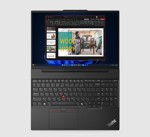 Notebook Lenovo 16 R7-7735HS 16GB SSD512GB E16 Sin Sistema Operativo