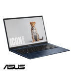 Notebook Asus Vivobook 15 Core i7 1255U 16GB RAM 1TB SSD TOUCH FHD GAMING 