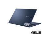 Notebook Asus Vivobook 15 Core i7 1255U 16GB RAM 1TB SSD TOUCH FHD GAMING 
