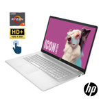 Notebook HP 17-CP45 AMD Ryzen 7 7730U 16GB RAM + 512GB SSD + 1TB HDD Pantalla Touch