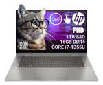 HP ENVY x360 Intel Core i7 1355U 16GB RAM 1TB SSD Notebook 2-EN-1 FHD Touch