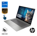 HP ENVY x360 Intel Core i7 1355U 16GB RAM 1TB SSD Notebook 2-EN-1 FHD Touch