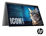 HP ENVY x360 Intel Core i7 1355U 16GB RAM 1TB SSD Notebook 2-EN-1 FHD Touch
