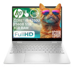 HP ENVY x360 Intel Core i7 1250U 8GB RAM 256GB SSD Notebook 2-EN-1 FHD Touch
