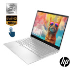 HP ENVY x360 Intel Core i7 1250U 8GB RAM 512GB SSD Notebook 2-EN-1 FHD Touch