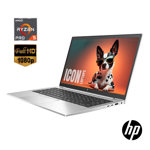 HP Elitebook 845 G7 AMD Ryzen 5 PRO 4650U 16GB RAM 1TB SSD Notebook FHD 