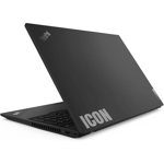 Lenovo ThinkPad Ryzen 5 PRO 16GB RAM DDR5 512GB SSD WUXGA Notebook Gamer