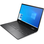 Notebook Gamer Hp 15 Envy X360 Ryzen 7 64g 1tb Ssd Fhd Touch