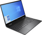 Notebook Gamer Hp 15 Envy X360 Ryzen 7 64g 1tb Ssd Fhd Touch