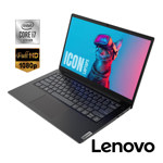 Notebook Lenovo V14 Intel Core i7 1255U 40GB RAM 1TB SSD FHD Gaming