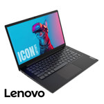 Notebook Lenovo V14 Intel Core i7 1255U 40GB RAM 1TB SSD FHD Gaming