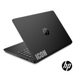 Notebook HP 14-FQ35 Ryzen 7 5700u 32gb ram 512gb SSD Tactil 