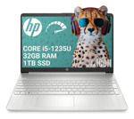 Notebook Hp Gamer 15-dw25 Core I5 1235u 32gb 1tb Ssd Iris Xe