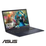 Notebook Asus Intel N6000 4gb Ram 256gb Ssd 14 Fhd Win11 Star Black
