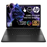 HP x360 4k OLED Core i7 1360P 16GB RAM 4TB SSD 16 Touch Gamer