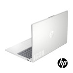 Notebook HP Core i7 1355U 12GB RAM 512GB SSD 15,6 FHD TOUCH Natural Silver