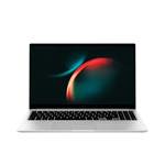 Notebook Samsung Galaxy Book3 Intel Core I7 16gb Ram 512gb Nvme Ssd Silver