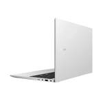 Notebook Samsung Galaxy Book3 Intel Core I7 16gb Ram 512gb Nvme Ssd Silver