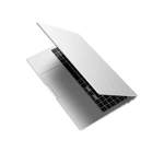 Notebook Samsung Galaxy Book3 Intel Core I7 16gb Ram 512gb Nvme Ssd Silver