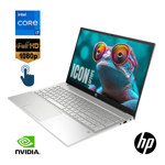 Notebook Hp Gamer Core I7 1355u 64gb Ram 2tb Ssd Fhd Touch