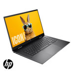 Hp Envy x360 15-EU73 Ryzen 7 5825U 512gb SSD 32gb FHD Tactil 2en1 Notebook