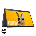 Hp Envy x360 15-EU73 Ryzen 7 5825U 512gb SSD 32gb FHD Tactil 2en1 Notebook
