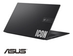 Notebook Gamer Asus Vivobook Intel Core i9 13900H 40GB RAM 1TB SSD FHD Black Win11