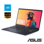 Notebook Asus Star Black 14-E410 Intel N6000 4gb Ram Disco 64gb 14 FHD Windows 11