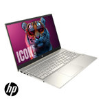 Notebook HP Pavilion Core i7 1165G7 64GB 1TB SSD 15,6 FHD Touch Gamer