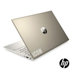 Notebook HP Pavilion Core i7 1165G7 64GB 1TB SSD 15,6 FHD Touch Gamer