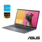 Asus Core i3 12GB 512GB SSD Ram 15,6" FHD Vivobook Notebook