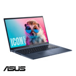 Notebook Asus Vivobook Core i3 1215u 8GB RAM 512GB SSD 15,6 FHD