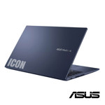 Notebook Asus Vivobook Core i3 1215u 8GB RAM 512GB SSD 15,6 FHD