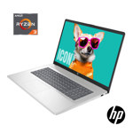 Notebook HP Pavilion AMD Ryzen 3 7320U 8GB RAM 512GB SSD 17.3 HD+ Win11