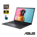 Notebook Asus Zenbook AMD Ryzen 5 7530U 8gb RAM 512GB SSD TOUCH 2.5K OLED Win11