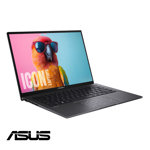 Notebook Asus Zenbook AMD Ryzen 5 7530U 8gb RAM 512GB SSD TOUCH 2.5K OLED Win11