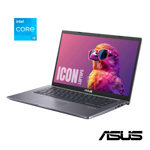 Notebook Asus Vivobook Core i3 11th 8gb Ram 1tb Ssd 14 