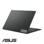Notebook Asus Zenbook Ultra Core 5 125H 8GB RAM 2TB SSD Gamer TOUCH