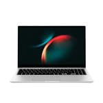 Notebook Samsung Galaxy Book3 Intel Core I5 8gb Ram 512gb Nvme Ssd Silver