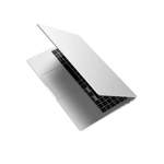 Notebook Samsung Galaxy Book3 Intel Core I5 8gb Ram 512gb Nvme Ssd Silver