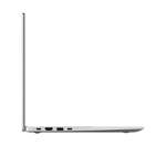 Notebook Samsung Galaxy Book3 Intel Core I5 8gb Ram 512gb Nvme Ssd Silver