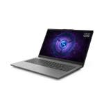 Notebook Gamer Loq Lenovo 15.6" Intel Core I5-12450hx 8gb 512gb Rtx2050 W11