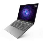 Notebook Gamer Loq Lenovo 15.6" Intel Core I5-12450hx 8gb 512gb Rtx2050 W11