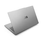 Notebook Gamer Loq Lenovo 15.6" Intel Core I5-12450hx 8gb 512gb Rtx2050 W11