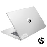 Notebook Gamer Core 7 150U 1TB SSD 32GB Ram FHD 17" HP CN4047 Silver
