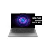 Notebook Gamer Loq Lenovo 15.6" Intel Core I5-12450hx 16gb 512gb Rtx2050 W11