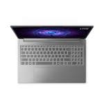 Notebook Gamer Loq Lenovo 15.6" Intel Core I5-12450hx 16gb 512gb Rtx2050 W11